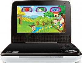 Odtwarzacz DVD przeno�ny Philips  PD7010/12 