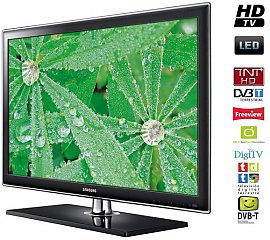 Telewizor LCD Samsung UE19D4000 