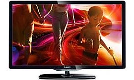 Telewizor LED Philips 46PFL5606H/58 