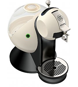 Ekspres do kawy Krups Dolce Gusto KP 2102 