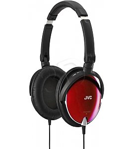 S�uchawki JVC HA-S600RE
