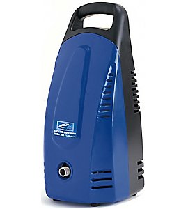 Myjka ciśnieniowa Rheinland HDEm 390 + szczotka obrotowa