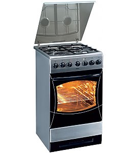 Kuchnia gazowa Amica 51GE3.32 ZpMN Xx