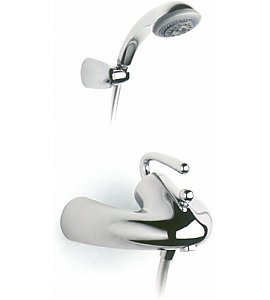 Bateria wannowa Roca Silver Shadow 5 A 0140 C 00