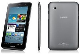 Tablet Samsung GT-P3110TSAXEO
