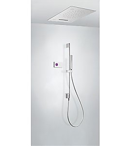 Zestaw natryskowy Tres 092.863.01 SHOWER TECHNOLOGY