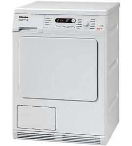 Suszarka Miele T 8423 C