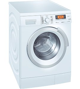 Pralka �adowana od frontu Siemens WM 16S742 PL