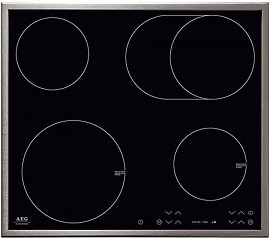 P�yta indukcyjna AEG 67670 K-MN