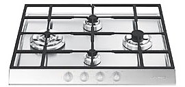 P�yta gazowa Smeg PTS 605-3