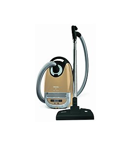 Odkurzacz workowy Miele S 5481