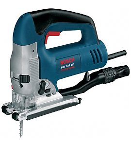 Wyrzynarka Bosch GST 120 BE
