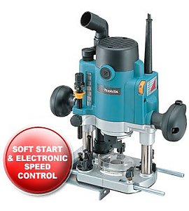 Frezarka Makita RP1110C  