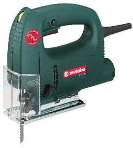 Wyrzynarka Metabo ST E 70 w walizce PVC  