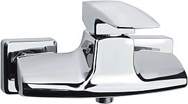 Bateria natryskowa Deante Valeo BDV 040M