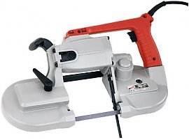Piła ręczna Milwaukee HBS 120 E