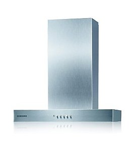 Okap kominowy Samsung HC 6247 BX