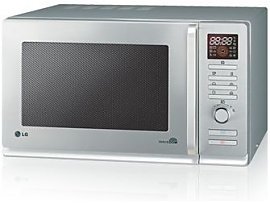 Kuchenka mikrofalowa z grillem LG MC 8087 TRC