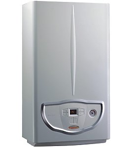 Kocio� gazowy wisz�cy Immergas mini NIKE 24 3 e