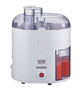 Sokowir�wka Severin ES - 3557
