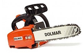 Pilarka spalinowa Dolmar PS3410TH (MAKITA)