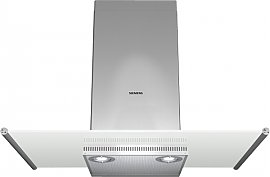 Okap kominowy Siemens LC 955GB60