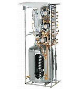 Kocio gazowy stojcy Immergas HERCULES CONDENSING 26 2 E