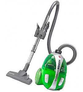 Odkurzacz bezworkowy Hoover TFS 7182