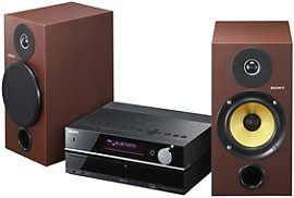 Wie�a HiFi Sony CMT HX 70 BTR
