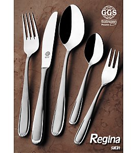 Sztu�ce Solingen REGINA MAT 72 ELEM.
