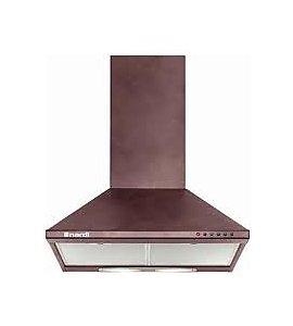 Okap kominowy Nardi NCA 46 01R
