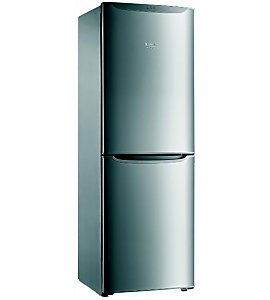 Lodówka z dolnym zamrażalnikiem Ariston SBM 1712/HA