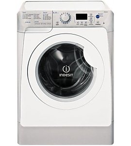Pralka �adowana od frontu Indesit PWE 7128 S