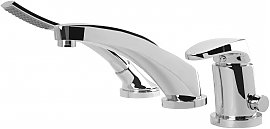 Bateria wannowa Deante Mesteno BCM 013M