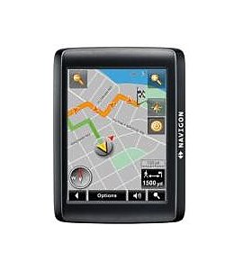 Nawigacja GPS Navigon 1410 EU