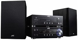 Wie�a HiFi JVC UX-TB30