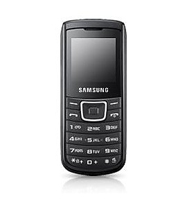 Telefon kom�rkowy Samsung E1100 red