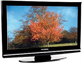 Telewizor LCD Hyundai HLH 22840 MP4