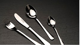 Sztućce Cook&Co Sztućce SKY 24 el - 2800416