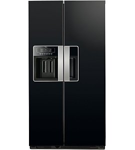 Lod�wka side by side Whirlpool WSG 5556A+M 