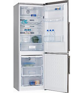 Lod�wka z dolnym zamra�alnikiem Amica FK 326.6DFZVX