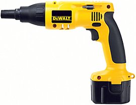 Wkr�tarka DeWalt Do p�yt kartonowo-gipsowych DW979K2