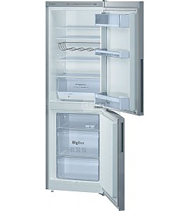 Lod�wka z dolnym zamra�alnikiem Bosch KGV 33VL30E