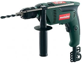 Wiertarka udarowa Metabo SBE 550