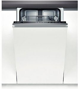 Zmywarka z panelem zintegrowanym Bosch SPV 40E00EU 
