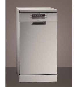 Zmywarka AEG F65410M0P