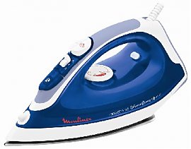 �elazko Moulinex IM 3170 E0 