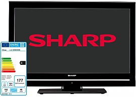 Telewizor LCD Sharp LC 40 SH 340