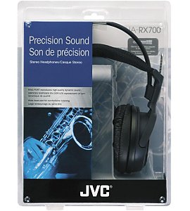 S�uchawki JVC HA-RX700