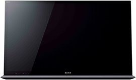 Telewizor 3D Sony KDL-55HX850